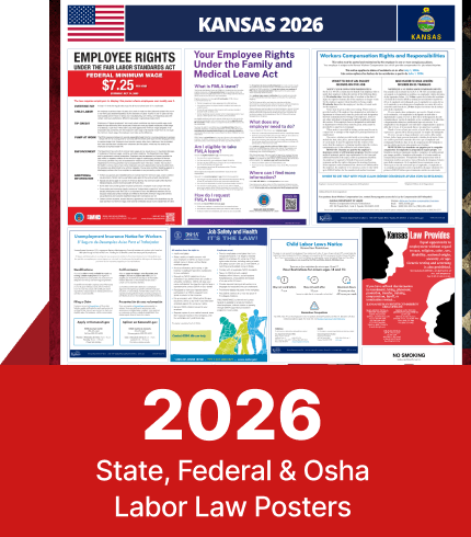 Kansas 2026