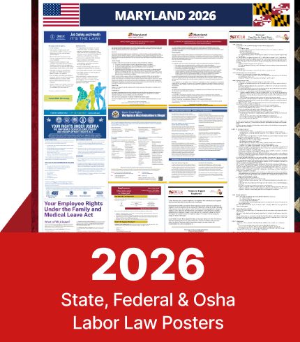 Maryland 2026