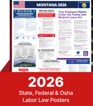Montana 2026