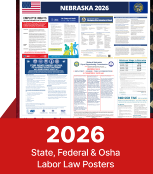 Nebraska 2026