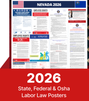 Nevada 2026