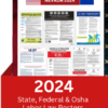 Nevada State and Federal Labor Law Digital Poster 2024