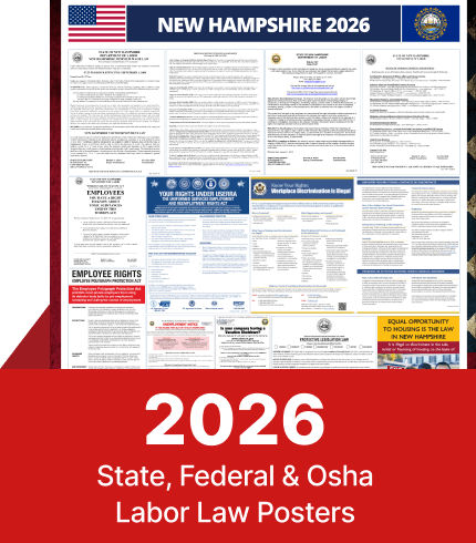New Hampshire 2026