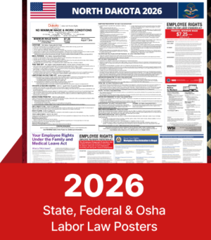 North Dakota 2026