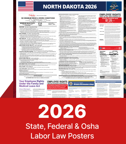 North Dakota 2026