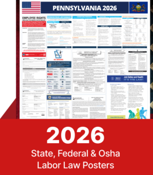 Pennsylvania 2026