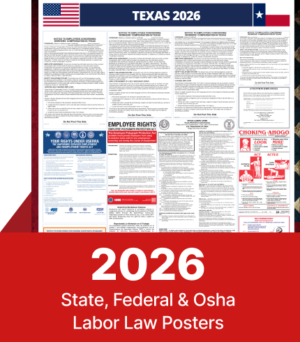 Texas 2026