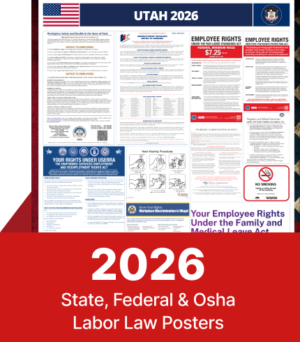 Utah 2026