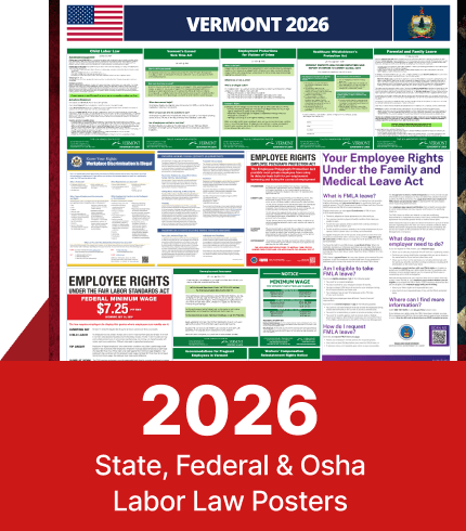 Vermont 2026
