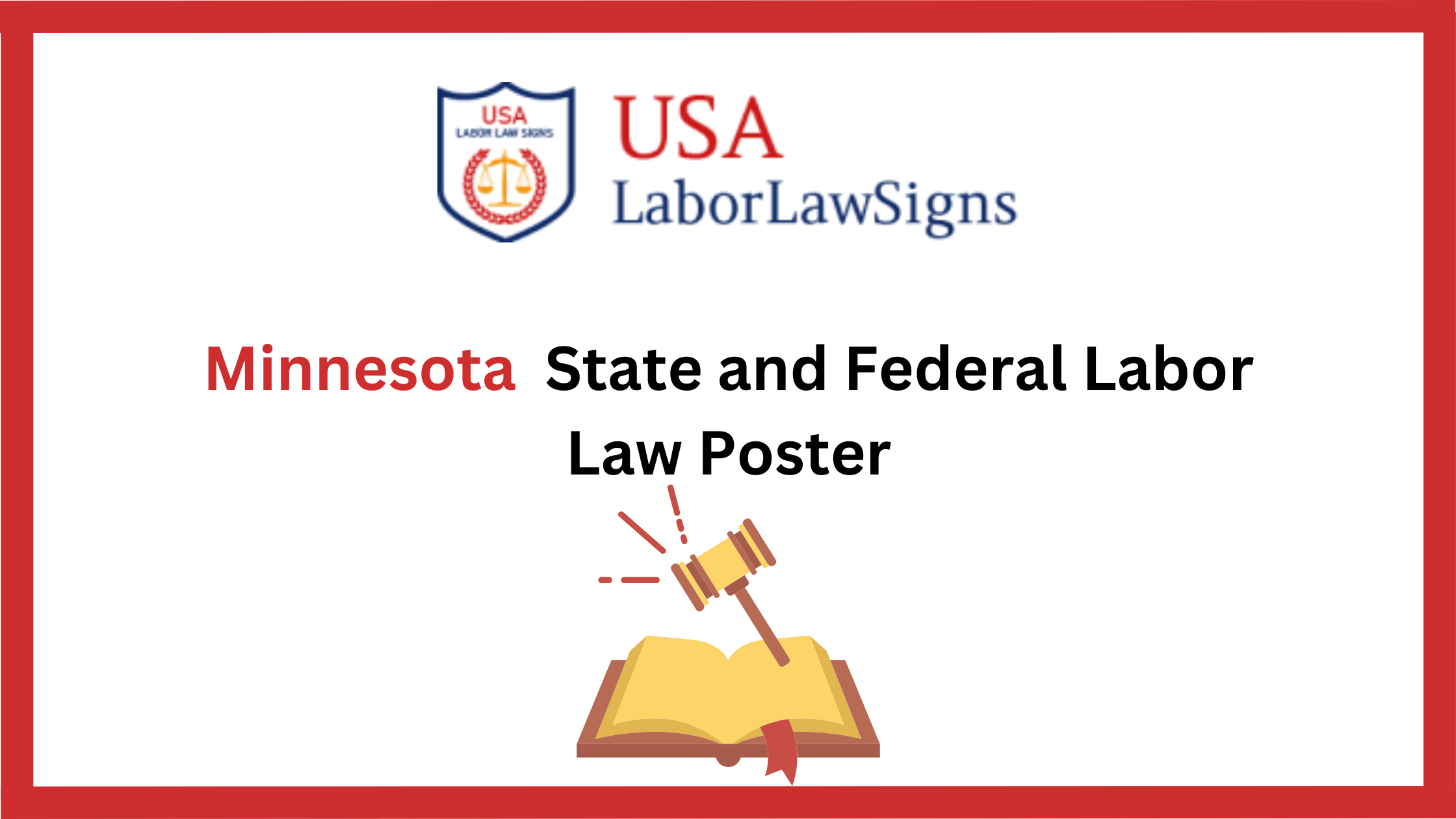 Minnesota Labor Law Posters: Debunking 15 Common Misconceptions