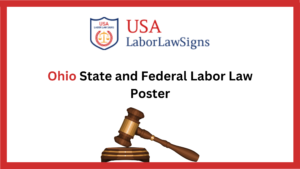 Ohio Labor Law Posters